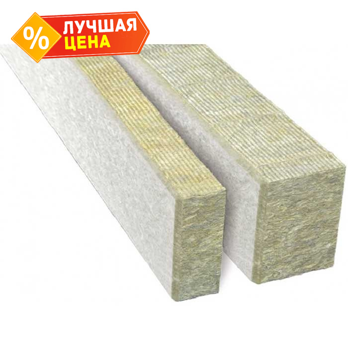 Ламель Paroc ROL 60 150х200х1480